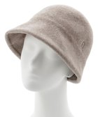 【ムーンバット/MOONBAT】のFURLA(フルラ) バスク つば裏ラインクロッシェハット 日本製 人気、トレンドファッション・服の通販 founy(ファニー) ファッション Fashion レディースファッション Fashion for Women キャップ&ハット Hats & Caps イタリア Italy ウォーム Warm Fabric エレガント 上品 Elegant コレクション Collection, Seasonal Line バスク Basque, Basque Style パターン Pattern, Design Print リュクス Luxury, Elegant, High-End, Chic 帽子 Hat, Headwear 日本製 Made In Japan thumbnail ベージュ|ID: prp329100004655240 ipo3291000000033667617