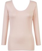 【ウィング/Wing】のあったかインナー 綿100%(肌側) 軽い シルクプロテイン加工 8分袖 長袖 秋 冬 EL2850 ウイング/ワコール 人気、トレンドファッション・服の通販 founy(ファニー) ファッション Fashion レディースファッション Fashion for Women トップス・カットソー Cut & Sew Tops ニット Knit Tops & Sweaters なめらか Smooth, Silky Texture アンダー Underwear Essentials インナー Innerwear シルク Silk, 100% Silk 冬 Winter / This Winter 抗菌 Antibacterial, Bacteria-Resistant 秋 Autumn A/W・秋冬 Autumn/Winter 長袖 Long Sleeve, Full Sleeve thumbnail ピーチ|ID: prp329100004655271 ipo3291000000033668412