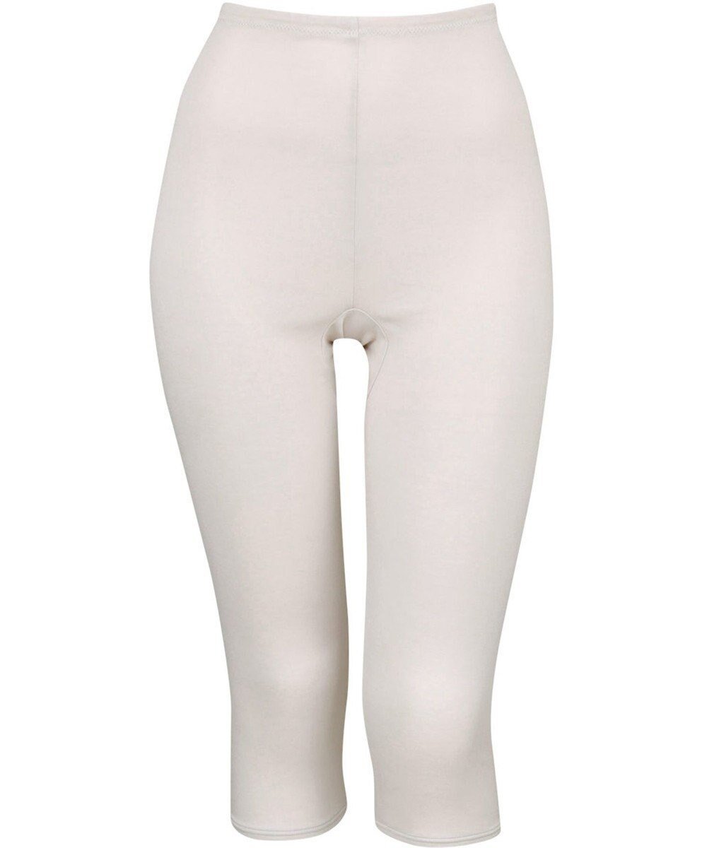 【ウィング/Wing】のあったかインナーボトム 綿100% 毛玉になりにくい 型くずれしにくい 【綿の贅沢 リッチ】 ひざ下丈 秋 冬 ER4682 ウイング/ワコール 人気、トレンドファッション・服の通販 founy(ファニー) ファッション Fashion レディースファッション Fashion for Women トップス・カットソー Cut & Sew Tops ニット Knit Tops & Sweaters アンダー Underwear Essentials インナー Innerwear フィット Fit, Slim Fit ボトム Bottoms, Lower Wear 冬 Winter / This Winter 秋 Autumn A/W・秋冬 Autumn/Winter other-1|ID: prp329100004655274 ipo3291000000033668428