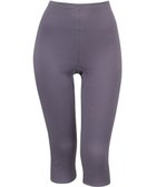 【ウィング/Wing】のあったかインナーボトム 綿100% 毛玉になりにくい 型くずれしにくい 【綿の贅沢 リッチ】 ひざ下丈 秋 冬 ER4682 ウイング/ワコール 人気、トレンドファッション・服の通販 founy(ファニー) ファッション Fashion レディースファッション Fashion for Women トップス・カットソー Cut & Sew Tops ニット Knit Tops & Sweaters アンダー Underwear Essentials インナー Innerwear フィット Fit, Slim Fit ボトム Bottoms, Lower Wear 冬 Winter / This Winter 秋 Autumn A/W・秋冬 Autumn/Winter thumbnail バイオレット|ID: prp329100004655274 ipo3291000000033668441