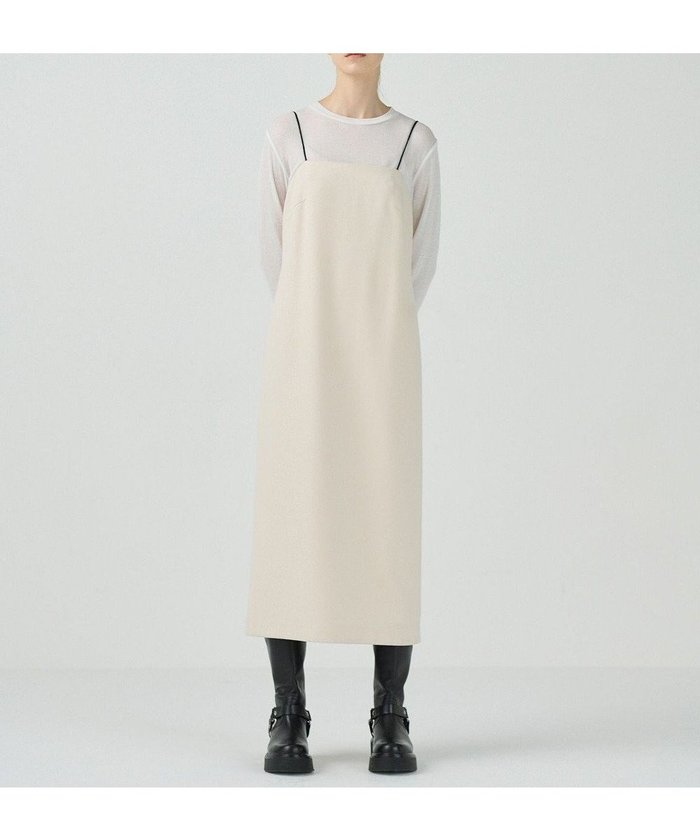 【グレース コンチネンタル/GRACE CONTINENTAL】のストレートキャミワンピース インテリア・キッズ・メンズ・レディースファッション・服の通販 founy(ファニー) https://founy.com/ ファッション Fashion レディースファッション Fashion for Women ワンピース Dresses キャミソールワンピース Camisole Dresses おすすめ Recommended / Our Picks キャミソール Camisole, Spaghetti Strap Top シアー Sheer, See-Through シルバー Silver, Metallic Silver シンプル Simple, Minimal ストレッチ Stretch, Stretchy Fabric ストレート Straight, Straight Cut タートルネック Turtleneck, High Neck ダブル Double, Double-Breasted プリント Print, Printed Pattern ラップ Wrap, Wrap Design 冬 Winter / This Winter 夏 Summer S/S・春夏 SS, Spring/Summer, Warm Season 秋 Autumn A/W・秋冬 Autumn/Winter |ID: prp329100004655336 ipo3291000000034796824