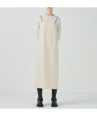 【グレース コンチネンタル/GRACE CONTINENTAL】のストレートキャミワンピース キナリ|ID: prp329100004655336 ipo3291000000034796825