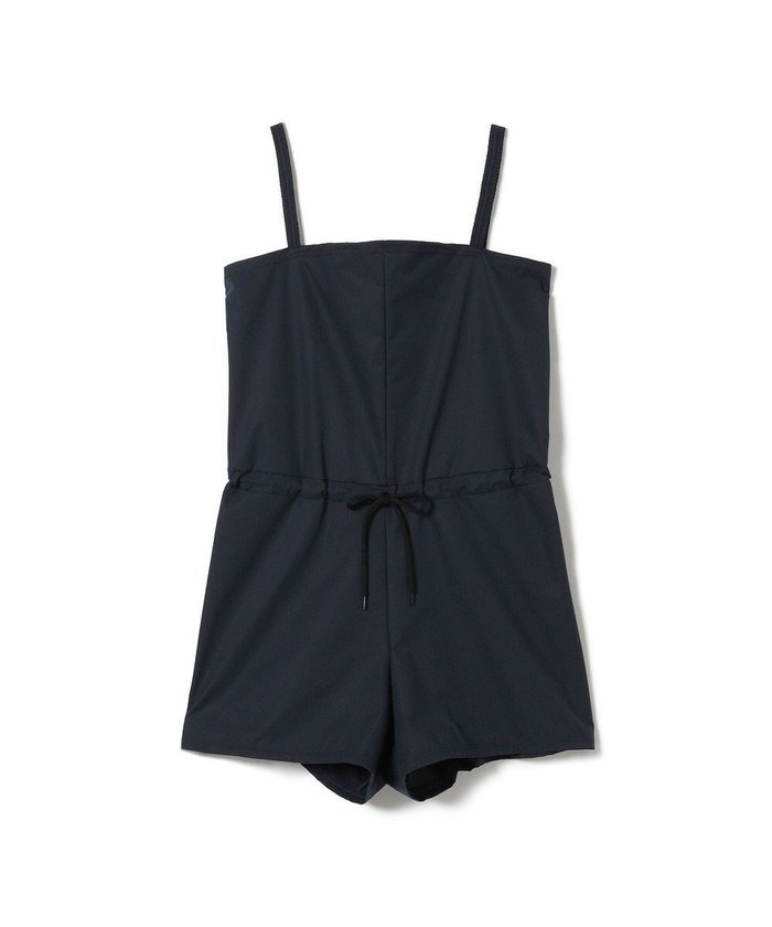 【チャコット/Chacott】のショートオールインワン インテリア・キッズ・メンズ・レディースファッション・服の通販 founy(ファニー) https://founy.com/ ファッション Fashion レディースファッション Fashion for Women パンツ Pants & Trousers シンプル Simple, Minimal ストレッチ Stretch, Stretchy Fabric |ID: prp329100004655361 ipo3291000000033669221