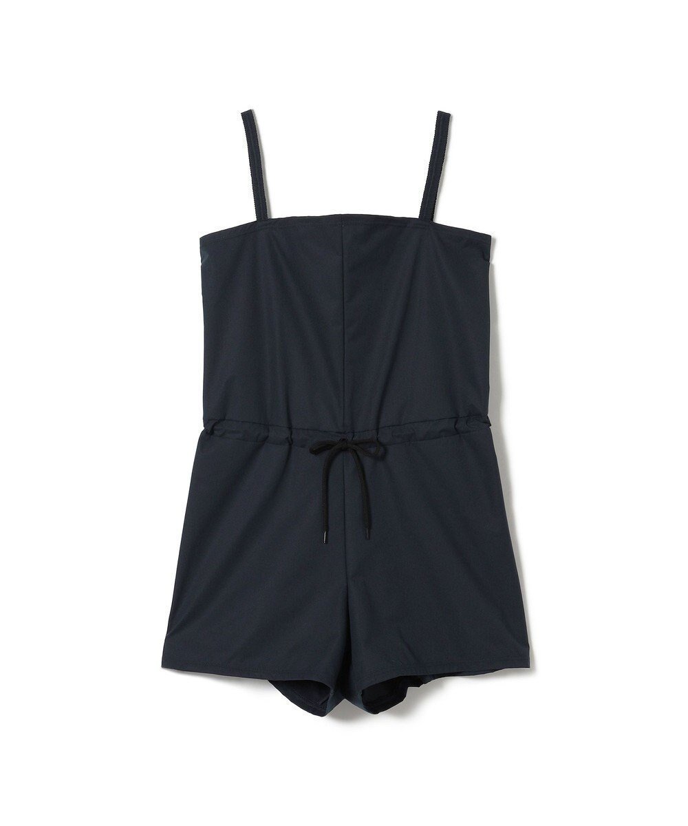 【チャコット/Chacott】のショートオールインワン 人気、トレンドファッション・服の通販 founy(ファニー) 　ファッション　Fashion　レディースファッション　Fashion for Women　パンツ　Pants & Trousers　シンプル　Simple, Minimal　ストレッチ　Stretch, Stretchy Fabric　 other-1|ID: prp329100004655361 ipo3291000000033669221