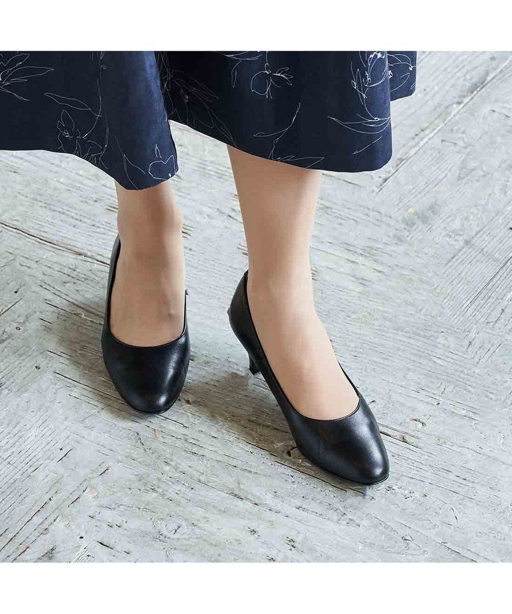 【リズ ラフィーネ/Riz raffinee】のRiz raffinee ブラックパンプス インテリア・キッズ・メンズ・レディースファッション・服の通販 founy(ファニー) ファッション Fashion レディースファッション Fashion for Women エレガント 上品 Elegant オケージョン Occasion Wear クッション Cushion, Throw Pillow シンプル Simple, Minimal トレンド Trend, Trending Now フェミニン Feminine, Girly ベーシック Basic, Essential A/W・秋冬 Autumn/Winter 日本製 Made In Japan 2024年 2024 セレモニー Ceremony 入学式 Entrance Ceremony 卒業式 Graduation Ceremony 結婚式 Wedding ビジネス 仕事 通勤 Business / Work / Commuting 2024-2025秋冬・A/W Autumn/Winter 2024–25 AW24–25 ブラック|ID: prp329100004655363 ipo3291000000033669247