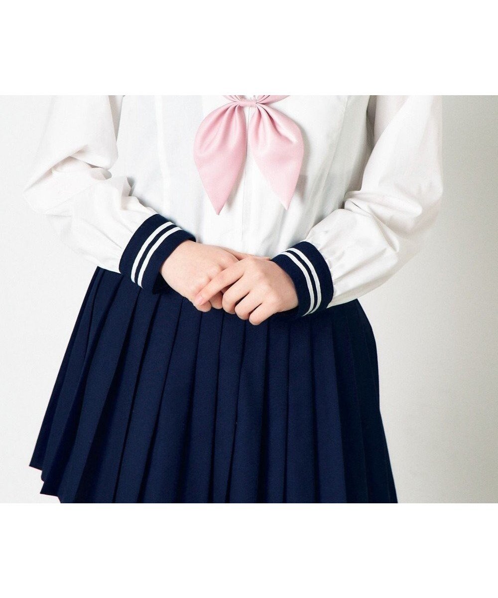 【ウィゴー/WEGO】の【SCHOOLITEM】スクールセーラーリボン インテリア・キッズ・メンズ・レディースファッション・服の通販 founy(ファニー) 　ファッション　Fashion　レディースファッション　Fashion for Women　スーツ　Business Suits & Workwear　おすすめ　Recommended / Our Picks　スマホ　Smartphone, Mobile Device　スーツ　Suit, Formalwear　セレモニー　Ceremony　リボン　Ribbon, Bow　ピンク|ID: prp329100004655382 ipo3291000000033669357