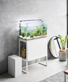 【タワー/tower】の水槽横収納ボックス タワー ホワイト ホワイト|ID: prp329100004655397 ipo3291000000033669455