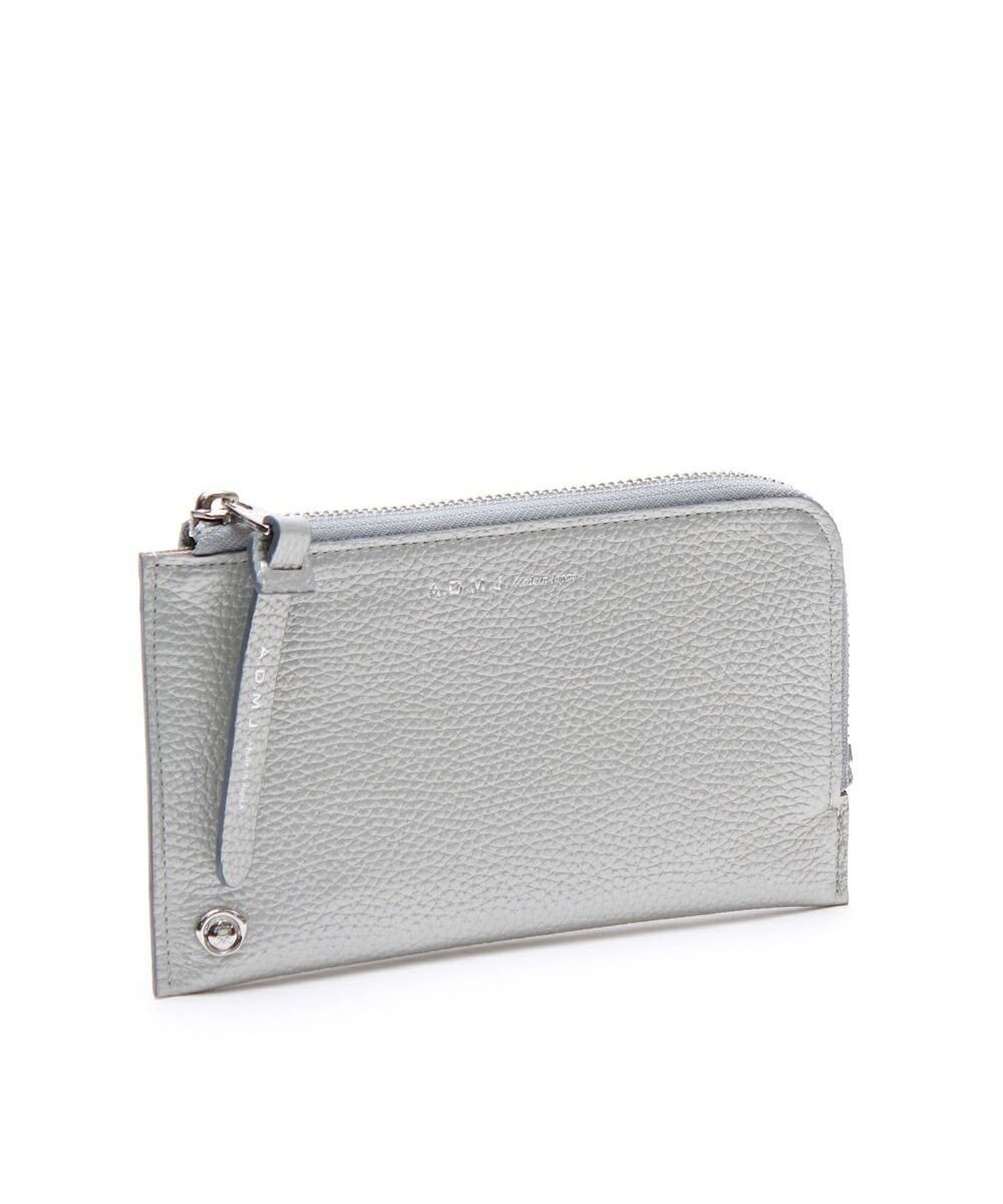 【アクセソワドゥマドモワゼルジャップ/A.D.M.J】の【牛革】オーガナイザーパース 人気、トレンドファッション・服の通販 founy(ファニー) 　ファッション　Fashion　レディースファッション　Fashion for Women　ミニ財布・二つ折り財布　Wallets & Card Cases　コイン　Coin, Coin Design　スマート　Smart, Elegant　スーツ　Suit, Formalwear　ポケット　Pocket, Pocket Detail　財布　Wallet, Purse　 other-1|ID: prp329100004655400 ipo3291000000033669460