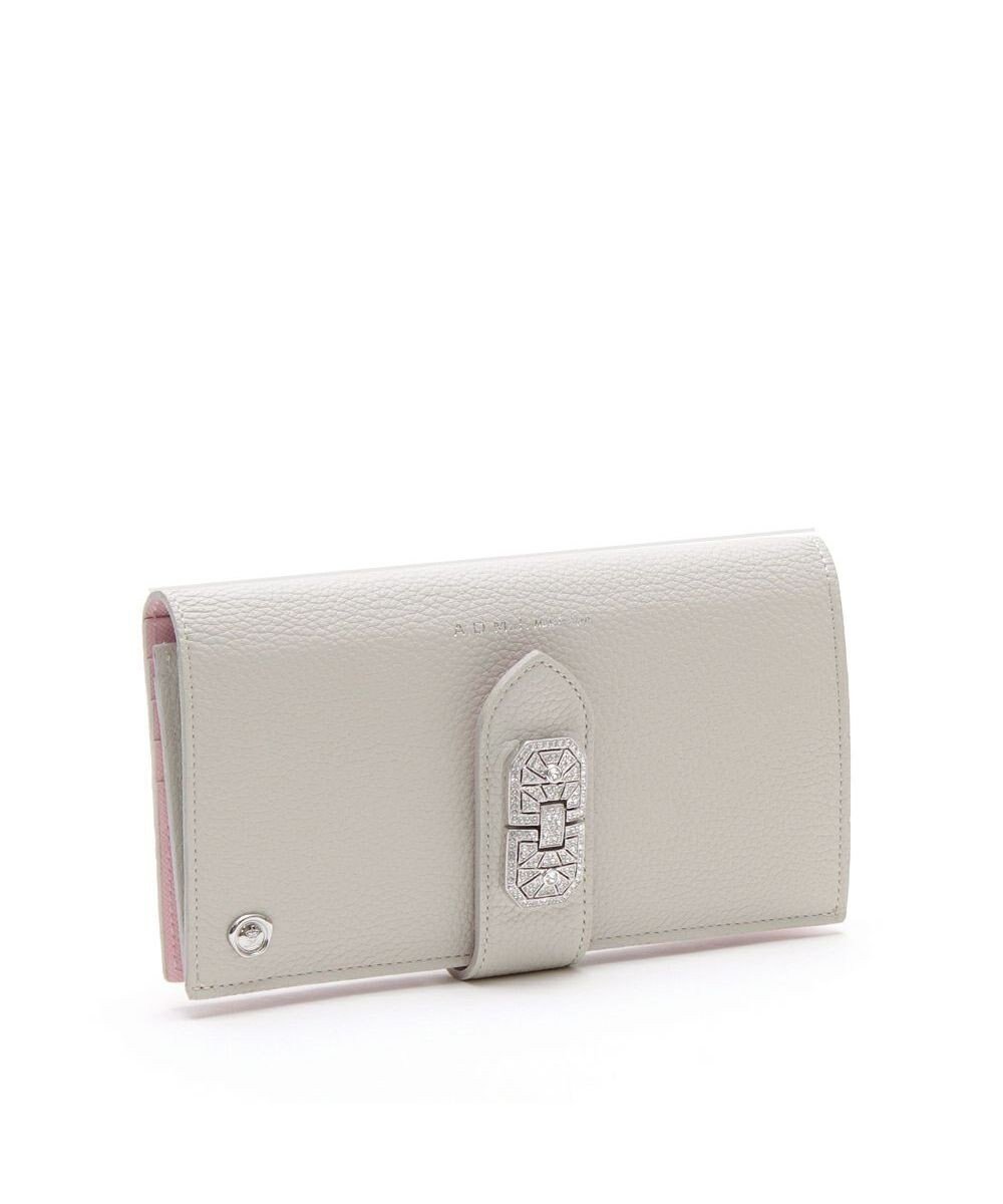 【アクセソワドゥマドモワゼルジャップ/A.D.M.J】の【牛革】モーツァルト アールデコウォレット インテリア・キッズ・メンズ・レディースファッション・服の通販 founy(ファニー) ファッション Fashion レディースファッション Fashion for Women ミニ財布・二つ折り財布 Wallets & Card Cases アクセサリー Fashion Accessories ウォレット Wallet ガラス Glass, Glassware クリスタル Crystal, Swarovski コスチューム Costume, Outfit コレクション Collection, Seasonal Line ジュエリー Jewelry, Accessories センター Center, Center Line 財布 Wallet, Purse ポケット Pocket, Pocket Detail マグネット Magnet, Magnetic Closure ラグジュアリー Luxury, Elegant ギフト プレゼント Gift / Present DA|ID: prp329100004655401 ipo3291000000033669465