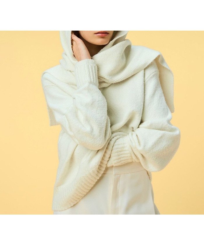 【ベイジ,/BEIGE,】の【洗える】BERTAINA / コットンフーディマフラー インテリア・キッズ・メンズ・レディースファッション・服の通販 founy(ファニー) https://founy.com/ ファッション Fashion レディースファッション Fashion for Women マフラー・スヌード / 冬小物の定番 Scarves & Mufflers ストレッチ Stretch, Stretchy Fabric スヌード Snood, Infinity Scarf ベーシック Basic, Essential マフラー Scarf, Muffler 洗える Machine Washable A/W・秋冬 Autumn/Winter |ID: prp329100004655431 ipo3291000000033669823