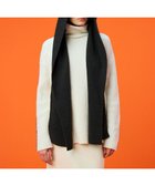 【ベイジ,/BEIGE,】の【洗える】BERTAINA / コットンフーディマフラー C.Gray×Ecru|ID: prp329100004655431 ipo3291000000033669826