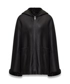 【ジョゼフ/JOSEPH】のシェアリング リバーシブルジャケット Black|ID: prp329100004655441 ipo3291000000033670041