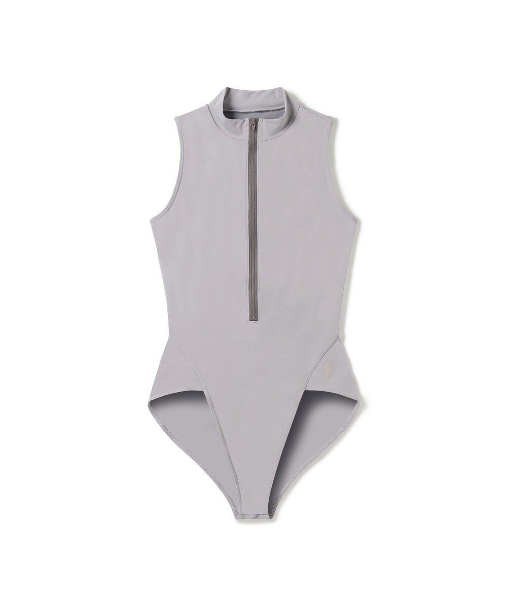 【チャコット/Chacott】のハイネックレオタード 人気、トレンドファッション・服の通販 founy(ファニー) 　ファッション　Fashion　レディースファッション　Fashion for Women　カッティング　Cutting Detail　クール　Cool, Chic　ストレッチ　Stretch, Stretchy Fabric　ハイネック　High Neck, Mock Neck　フロント　Front, Front Design　 other-1|ID: prp329100004655448 ipo3291000000033670146