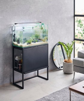 【タワー/tower】の水槽ラック タワー ブラック 人気、トレンドファッション・服の通販 founy(ファニー) ファッション Fashion レディースファッション Fashion for Women |ID:prp329100004655452