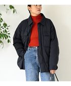 【ケーダブルディー/KWD】の【日本製/高品質ダウン】LIGHT DOWN SHIRTS JACKET ライトダウンシャツジャケット 人気、トレンドファッション・服の通販 founy(ファニー) ファッション Fashion レディースファッション Fashion for Women アウター Coat / Outerwear Collection コート・ロングコート・ピーコート Long Coats, Peacoats & More レディースジャケット・軽アウター Jackets コレクション Collection, Seasonal Line 軽量 Lightweight, Ultra Light ジャケット Jacket, Outerwear ダウン Down, Puffer フィット Fit, Slim Fit フェザー Feather, Feather Detail フロント Front, Front Design ベスト Vest, Waistcoat ポケット Pocket, Pocket Detail A/W・秋冬 Autumn/Winter 日本製 Made In Japan thumbnail ネイビー|ID: prp329100004655466 ipo3291000000034426917