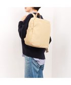 【アンビリオン/UNBILLION】のカシュカシュ cachecache / ワッシャーナイロンリュック 人気、トレンドファッション・服の通販 founy(ファニー) ファッション Fashion レディースファッション Fashion for Women バッグ Bags カラフル Colorful Design シンプル Simple, Minimal スタイリッシュ Stylish, Fashionable ハンド Hand, Handmade ミックス Mix, Mixed Style モチーフ Motif, Design Theme リュック Backpack, Rucksack 再入荷 Restock / Back in Stock thumbnail ベージュ|ID: prp329100004655503 ipo3291000000033670991