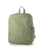 【アンビリオン/UNBILLION】のカシュカシュ cachecache / ワッシャーナイロンリュック 人気、トレンドファッション・服の通販 founy(ファニー) ファッション Fashion レディースファッション Fashion for Women バッグ Bags カラフル Colorful Design シンプル Simple, Minimal スタイリッシュ Stylish, Fashionable ハンド Hand, Handmade ミックス Mix, Mixed Style モチーフ Motif, Design Theme リュック Backpack, Rucksack 再入荷 Restock / Back in Stock thumbnail OL|ID: prp329100004655503 ipo3291000000033670993