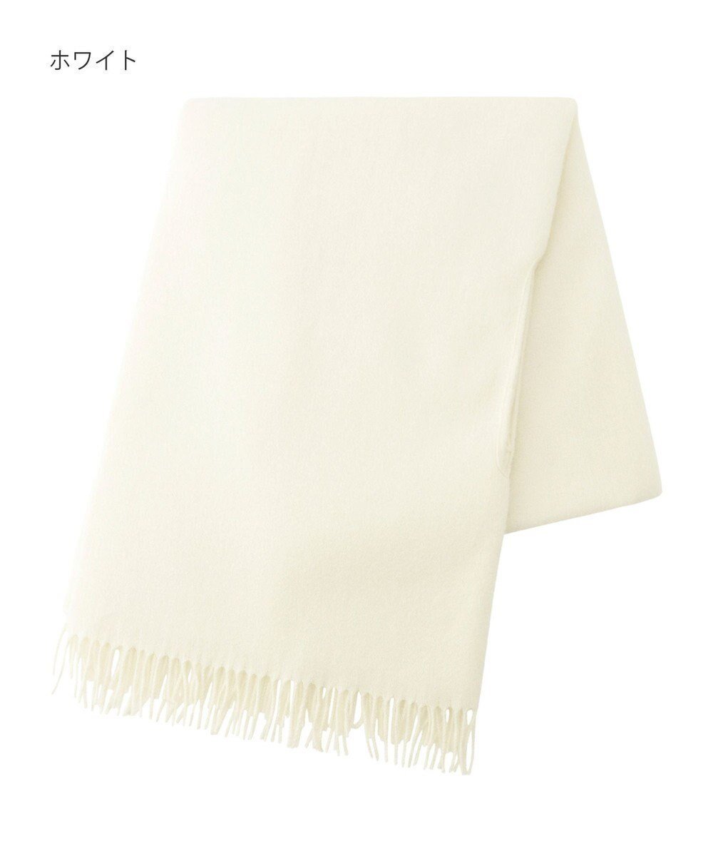 【ムーンバット/MOONBAT】のMACKINTOSH PHILOSOPHY ウール100%超大判無地ポンチョストール/幅70cm インテリア・キッズ・メンズ・レディースファッション・服の通販 founy(ファニー) ファッション Fashion レディースファッション Fashion for Women アウター Coat / Outerwear Collection ポンチョ・ケープコート Ponchos & Capes クラシック Classic, Timeless Style コレクション Collection, Seasonal Line ショール Shawl, Wrap シンプル Simple, Minimal ストール Stole, Wrap ビッグ Big, Oversized ポンチョ Poncho, Cape Style モダン Modern, Contemporary 無地 Plain, Solid Color A/W・秋冬 Autumn/Winter ホワイト|ID: prp329100004655505 ipo3291000000035668904