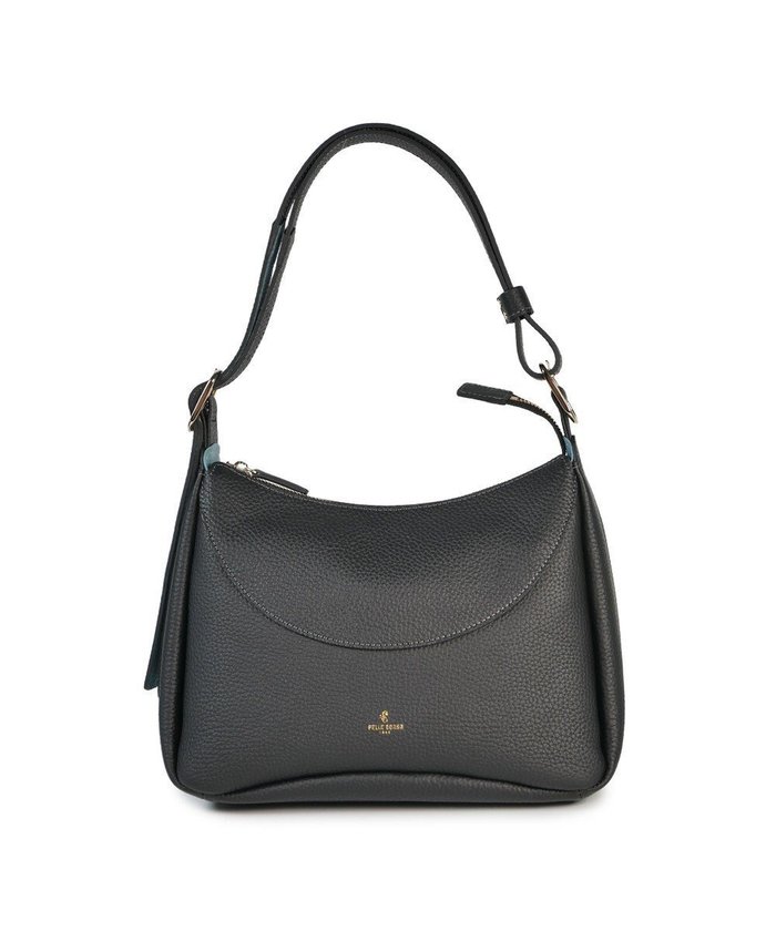 【ペレボルサ/PELLE BORSA】の2wayショルダー Reinette レネット 4787 インテリア・キッズ・メンズ・レディースファッション・服の通販 founy(ファニー) https://founy.com/ ファッション Fashion レディースファッション Fashion for Women ショルダー Shoulder, Shoulder Strap 財布 Wallet, Purse ポケット Pocket, Pocket Detail ポーチ Pouch, Small Case ループ Loop, Loop Knit おすすめ Recommended / Our Picks 日本製 Made In Japan |ID: prp329100004655521 ipo3291000000033671222