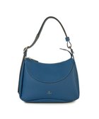 【ペレボルサ/PELLE BORSA】の2wayショルダー Reinette レネット 4787 ブルー|ID: prp329100004655521 ipo3291000000033671228