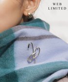 【ジェイ プレス/J.PRESS】の【WEB限定】JPライン ブローチ 【WEB限定】ゴールド系|ID: prp329100004655548 ipo3291000000036086344