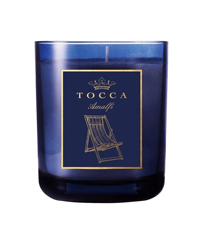【トッカ/TOCCA】のCLASSIC CANDLE キャンドル インテリア・キッズ・メンズ・レディースファッション・服の通販 founy(ファニー) https://founy.com/ ファッション Fashion レディースファッション Fashion for Women クラシカル Classical, Vintage-Inspired クラシック Classic, Timeless Style おすすめ Recommended / Our Picks |ID: prp329100004655561 ipo3291000000033671941
