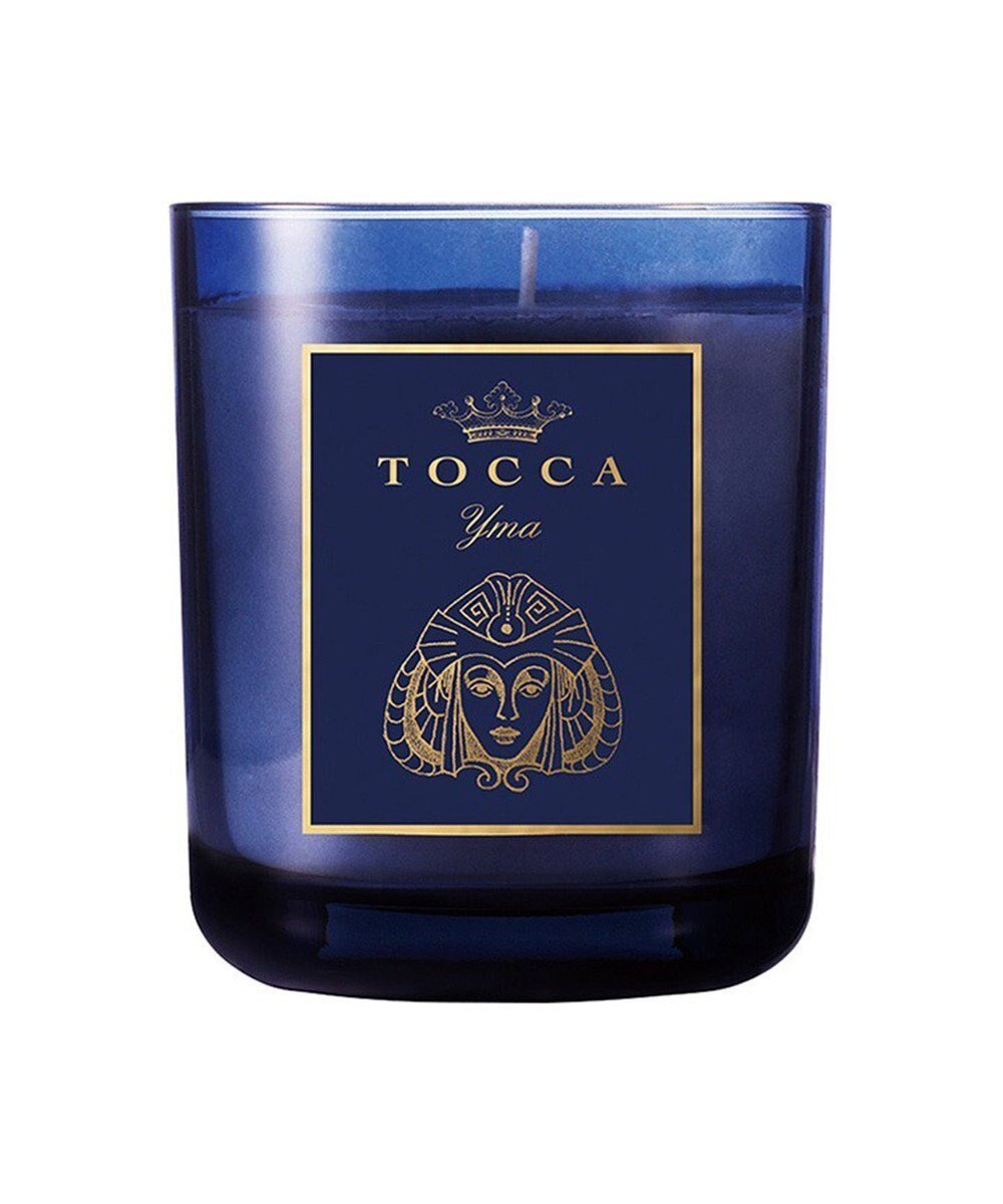【トッカ/TOCCA】のCLASSIC CANDLE キャンドル インテリア・キッズ・メンズ・レディースファッション・服の通販 founy(ファニー) 　ファッション　Fashion　レディースファッション　Fashion for Women　クラシカル　Classical, Vintage-Inspired　クラシック　Classic, Timeless Style　おすすめ　Recommended / Our Picks　ユマの香り|ID: prp329100004655561 ipo3291000000033671943