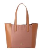 【ランバン オン ブルー/LANVIN en Bleu】のラドリー トートバッグ 人気、トレンドファッション・服の通販 founy(ファニー) ファッション Fashion レディースファッション Fashion for Women バッグ Bags ビジネス 仕事 通勤 Business / Work / Commuting thumbnail ピンクブラウン|ID: prp329100004655563 ipo3291000000033672041