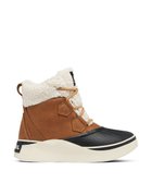 【ソレル/SOREL】のアウトアンドアバウト4チルズ ウォータープルーフ 人気、トレンドファッション・服の通販 founy(ファニー) ファッション Fashion レディースファッション Fashion for Women ウォーター Water ショート Short, Short Length シンプル Simple, Minimal A/W・秋冬 Autumn/Winter thumbnail Taffy, Black|ID: prp329100004655567 ipo3291000000033672134