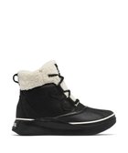【ソレル/SOREL】のSOREL/ アウトアンドアバウト4 チルズウォータープルーフ /ソレル Black, Chalk|ID: prp329100004655567 ipo3291000000035667903