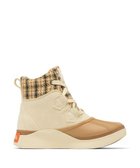 【ソレル/SOREL】のSOREL/ アウトアンドアバウト4 チルズウォータープルーフ /ソレル Honey White, Tawny Buff|ID: prp329100004655567 ipo3291000000035667908