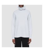 【ジョゼフ/JOSEPH】の【洗える】ブラッシュドカシミヤ ハイネックニット Frost|ID: prp329100004655580 ipo3291000000033672262