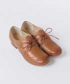 【リーガル フットコミュニティ/REGAL FOOT COMMUNITY】の【アールドット】S03C レースアップシューズ カジュアルシューズ ブラウン|ID: prp329100004655590 ipo3291000000033672337