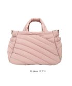 【ルートート/ROOTOTE】の1313【ふわふわキルティング】EU.デリ.ギモーブ-A 03:サクラ|ID: prp329100004655597 ipo3291000000033672420