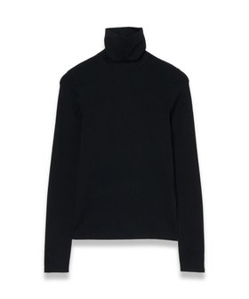【ジョゼフ/JOSEPH】の【FOUNDATIONS】シルクストレッチ タートルネックニット 人気、トレンドファッション・服の通販 founy(ファニー) ファッション Fashion レディースファッション Fashion for Women トップス・カットソー Cut & Sew Tops ニット Knit Tops & Sweaters タートルネック・ハイネックトップス Turtlenecks & High-Neck Tops コレクション Collection, Seasonal Line シルク Silk, 100% Silk ストレッチ Stretch, Stretchy Fabric セーター Sweater, Knitwear タートルネック Turtleneck, High Neck ハイネック High Neck, Mock Neck バランス Balance, Style Balance フィット Fit, Slim Fit ベーシック Basic, Essential モダン Modern, Contemporary 定番 Standard, Basic Item A/W・秋冬 Autumn/Winter |ID:prp329100004655663