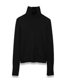 【ジョゼフ/JOSEPH】の【FOUNDATIONS】ライトピュアカシミヤ ハイネックニット Black|ID: prp329100004655667 ipo3291000000033673157