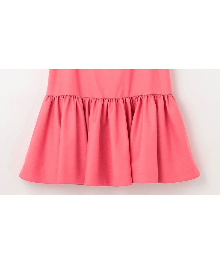 【23区/NIJYUSANKU】の【R(アール)】カラーウールツイル ティアードスカート インテリア・キッズ・メンズ・レディースファッション・服の通販 founy(ファニー) https://founy.com/ ファッション Fashion レディースファッション Fashion for Women スカート Skirts ティアードスカート Tiered Skirts エレガント 上品 Elegant ギャザー Gathered, Ruffled コレクション Collection, Seasonal Line ティアードスカート Tiered Skirt, Flounced Skirt 人気 Popular, Best Seller A/W・秋冬 Autumn/Winter 冬 Winter / This Winter 2024年 2024 2024-2025秋冬・A/W Autumn/Winter 2024–25 AW24–25 |ID: prp329100004655697 ipo3291000000033673362