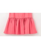 【23区/NIJYUSANKU】の【R(アール)】カラーウールツイル ティアードスカート ピンク系|ID: prp329100004655697 ipo3291000000033673363