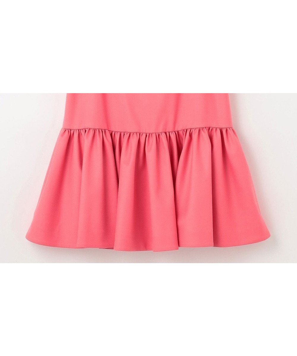 【23区/NIJYUSANKU】の【R(アール)】カラーウールツイル ティアードスカート インテリア・キッズ・メンズ・レディースファッション・服の通販 founy(ファニー) 　ファッション　Fashion　レディースファッション　Fashion for Women　スカート　Skirts　ティアードスカート　Tiered Skirts　エレガント 上品　Elegant　ギャザー　Gathered, Ruffled　コレクション　Collection, Seasonal Line　ティアードスカート　Tiered Skirt, Flounced Skirt　人気　Popular, Best Seller　A/W・秋冬　Autumn/Winter　冬　Winter / This Winter　2024年　2024　2024-2025秋冬・A/W　Autumn/Winter 2024–25 AW24–25　ピンク系|ID: prp329100004655697 ipo3291000000033673363