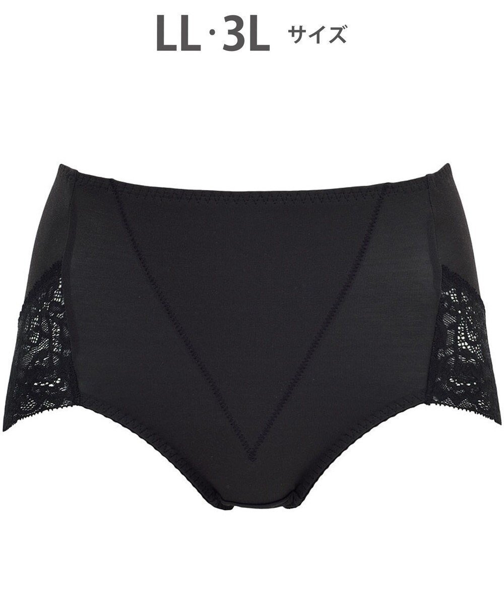 【ウィング/Wing】の美尻も叶える補整ショーツ 【Pパンツ】 ほどよくおなか押さえ はきこみ丈ふかめ KJ4210 ウイング/ワコール 人気、トレンドファッション・服の通販 founy(ファニー) 　ファッション　Fashion　レディースファッション　Fashion for Women　パンツ　Pants & Trousers　おすすめ　Recommended / Our Picks　アンダー　Underwear Essentials　ギャザー　Gathered, Ruffled　ショーツ　Shorts, Short Pants　フィット　Fit, Slim Fit　フロント　Front, Front Design　レース　Lace, Lace Fabric　 other-1|ID: prp329100004655700 ipo3291000000033673408