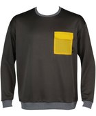 【シーダブリューエックス/CW-X】の【UNISEX】 CW-X プルオーバー スポーツ 長袖 Uネック ユニセックス トップス DLR159 /ワコール ブラックスペシャル|ID: prp329100004655702 ipo3291000000033673434
