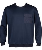 【シーダブリューエックス/CW-X】の【UNISEX】 CW-X プルオーバー スポーツ 長袖 Uネック ユニセックス トップス DLR159 /ワコール コン|ID: prp329100004655702 ipo3291000000033673436