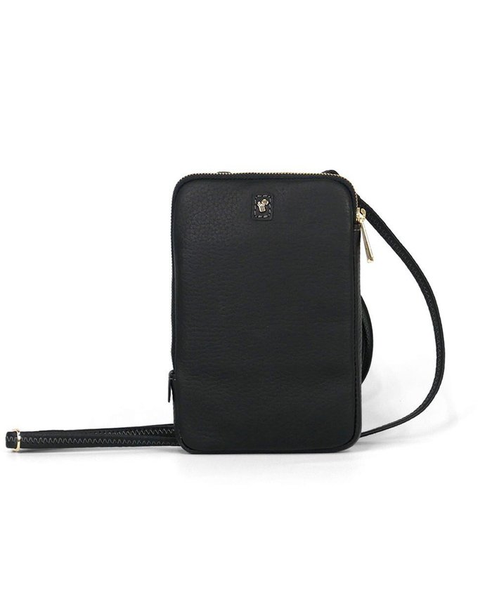 【ペレボルサ/PELLE BORSA】のお財布機能縦ポシェット Reinette レネット 4784 インテリア・キッズ・メンズ・レディースファッション・服の通販 founy(ファニー) https://founy.com/ ファッション Fashion レディースファッション Fashion for Women ミニ財布・二つ折り財布 Wallets & Card Cases ショルダー Shoulder, Shoulder Strap シンプル Simple, Minimal スマート Smart, Elegant 財布 Wallet, Purse ポケット Pocket, Pocket Detail ポシェット Pochette, Mini Bag おすすめ Recommended / Our Picks |ID: prp329100004655706 ipo3291000000033673481
