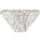 【ツモリチサト スリープ/tsumori chisato SLEEP】のツモリチサト ショーツ 綿混(身生地) レディース UPX561 /ワコール 人気、トレンドファッション・服の通販 founy(ファニー) ファッション Fashion レディースファッション Fashion for Women カラフル Colorful Design ショーツ Shorts, Short Pants スカラップ Scallop, Scalloped Edge ストレッチ Stretch, Stretchy Fabric ネコ Cat, Feline Motif パジャマ Pajamas, Sleepwear thumbnail アイボリー|ID: prp329100004655738 ipo3291000000033673896