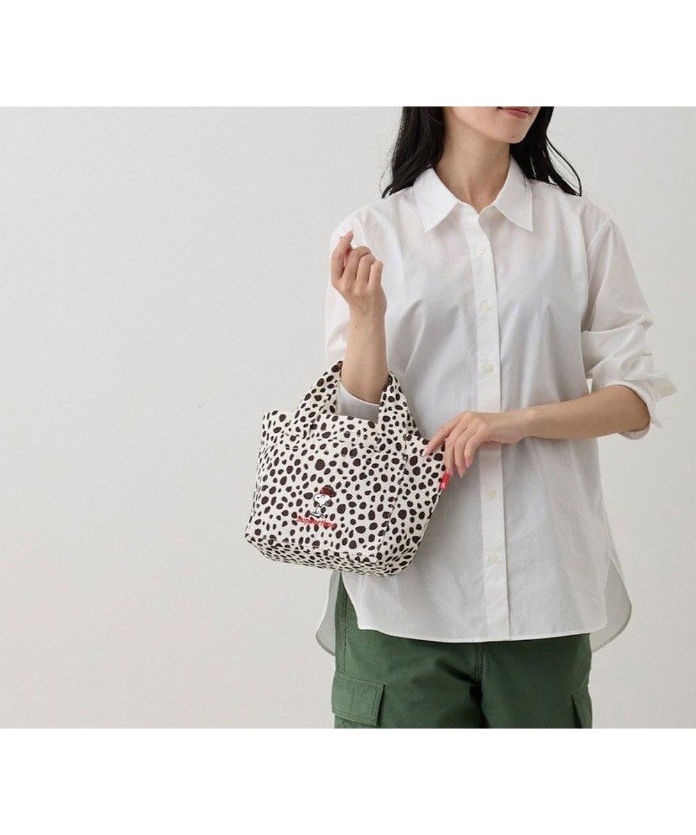 【ルートート/ROOTOTE】の8402【スヌーピー】IP.デリ.ピーナッツ-9K インテリア・キッズ・メンズ・レディースファッション・服の通販 founy(ファニー) 　ファッション　Fashion　レディースファッション　Fashion for Women　バッグ　Bags　カメラ　Camera Accessories　財布　Wallet, Purse　フラット　Flat, Flat Shoes　ポケット　Pocket, Pocket Detail　ポーチ　Pouch, Small Case　ワンポイント　One Point, Statement Accent　新作・新入荷　New Arrivals / New In　02:サパータイム|ID: prp329100004655748 ipo3291000000033673988