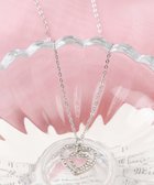 【ウィゴー/WEGO】のLWモチーフネックレス 柄1|ID: prp329100004655764 ipo3291000000033674167