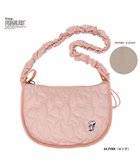 【ルートート/ROOTOTE】の8403【スヌーピー】IP.デリ.キルト.ピーナッツ-9Q 04:ピンク|ID: prp329100004655769 ipo3291000000033674254
