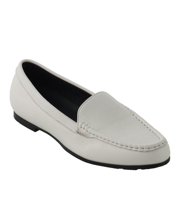 【リーガル フットコミュニティ/REGAL FOOT COMMUNITY】の【リーガルレディース】F97Q カジュアルスリッポン(GORE-TEXフットウェア) フラットシューズ インテリア・キッズ・メンズ・レディースファッション・服の通販 founy(ファニー) https://founy.com/ ファッション Fashion レディースファッション Fashion for Women アウトドア Outdoor Clothing シューズ Shoes, Footwear 定番 Standard, Basic Item フラット Flat, Flat Shoes A/W・秋冬 Autumn/Winter S/S・春夏 SS, Spring/Summer, Warm Season 夏 Summer |ID: prp329100004655799 ipo3291000000033674500