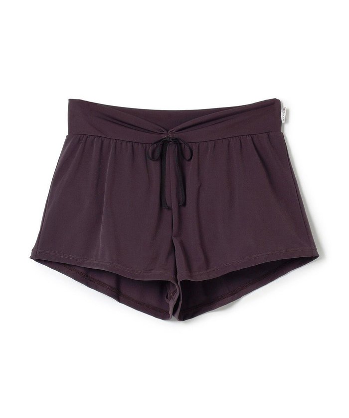 【チャコット/Chacott】のショートパンツ インテリア・キッズ・メンズ・レディースファッション・服の通販 founy(ファニー) https://founy.com/ ファッション Fashion レディースファッション Fashion for Women パンツ Pants & Trousers ショートパンツ・ハーフパンツ High-Waisted & Relaxed Shorts ショート Short, Short Length フィット Fit, Slim Fit |ID: prp329100004655809 ipo3291000000033674586