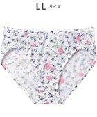 【ツモリチサト スリープ/tsumori chisato SLEEP】のツモリチサト ショーツ はきこみ丈 あさめ レディース UPX580 /ワコール 人気、トレンドファッション・服の通販 founy(ファニー) ファッション Fashion レディースファッション Fashion for Women ショーツ Shorts, Short Pants パジャマ Pajamas, Sleepwear thumbnail アイボリー|ID: prp329100004655823 ipo3291000000033674809